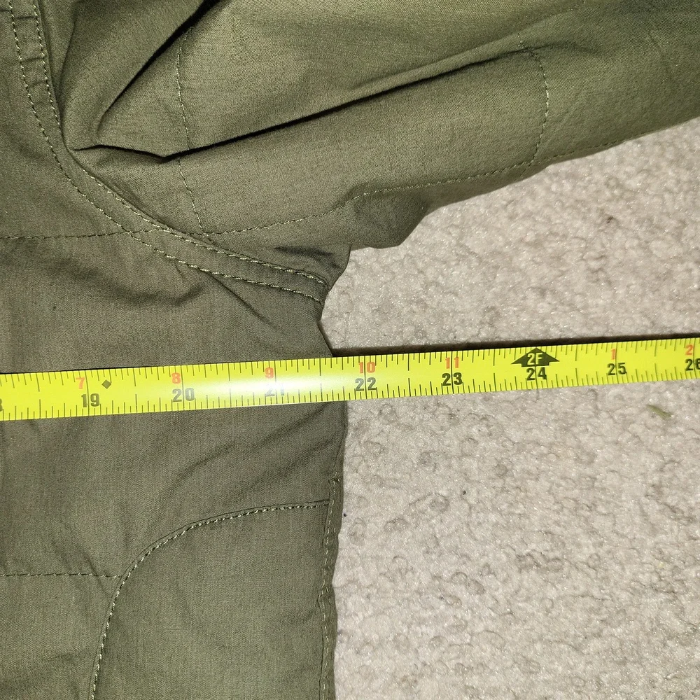 Volcom Jacket - Picture 4 of 8